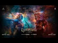 Download Lagu Namit Malhotra's Ramayana: The Introduction | Nitesh Tiwari | Ranbir, Yash, Hans Zimmer \u0026 AR Rahman