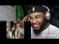 Baby Smoove - Raw Sippa REACTION