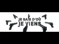 Niska - Bolivienne (Lyric Vidéo)
