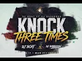 DJ Boat ft. DJ Babboosh - Knock Three Times ( Remix )
