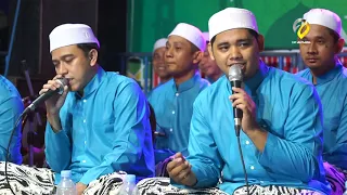 Download Ya Lal Wathon, Padang Bulan - Babul Musthofa Pekalongan Live Ponpes Darul Musthofa DM 99 Pemalang MP3