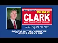 Mike Clark for Washoe County Assessor - Veterans Law Enforcement