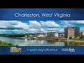 C-SPAN Cities Tour visits Charleston West Virginia