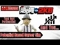 College Hoops 2K8 Potential Based Career Simulation