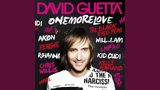 Memories Feat Kid Cudi 