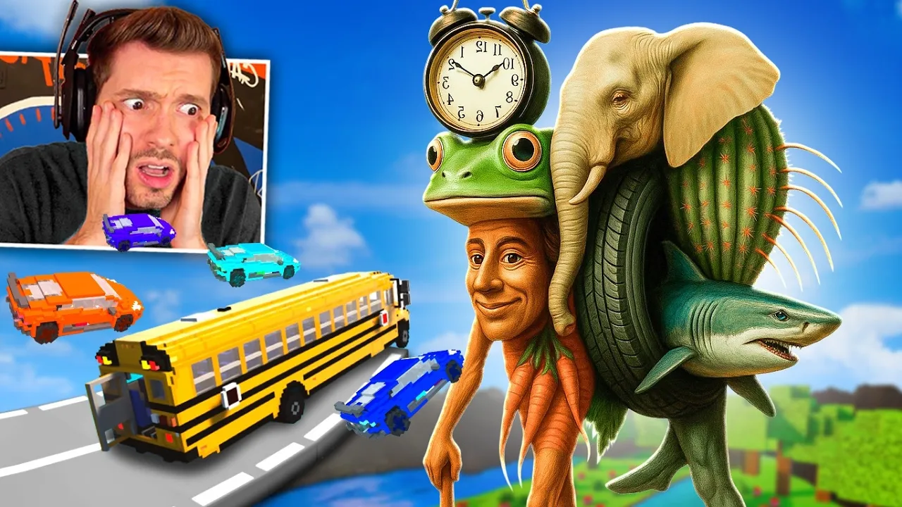 LipaoGamer channel featured image