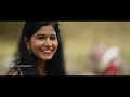 Poolamme Pilla | HanuMan (Telugu)|| Cover Song 4K || Pre Wedding Song || JANATHA PHOTOGRAPHY