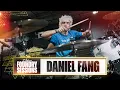 Zildjian Foundry Sessions Dan Fang - Sunshower
