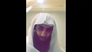 آية من سورة الكهف الشيخ أحمد حمادي 