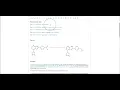 CDD Vault Demo ELN for Chemists