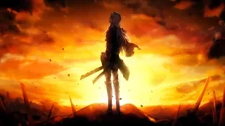 Download Nightcore Guren No Yumiya-Attack On Titan (English Cover) [Lyrics] MP3