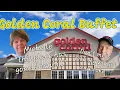 Golden Corral Buffet review