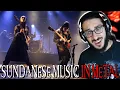 Download Lagu V.O.B ARE METAL AF! Voice of Baceprot - Sundanese Instrumental - Live in Rennes, France reaction