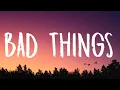 BoyWithUke - Bad Things