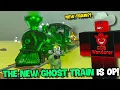 Download Lagu The New Ghost Train is INSANE | Dead Rail TRAIN UPDATE!