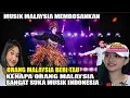 Download Lagu ORANG MALAYSIA BERI TAU KENAPA ORANG MALAYSIA SANGAT SUKA DENGAN MUSIK INDONESIA#musikindonesia