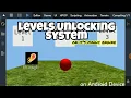 Level Unlocking System on its magic engine