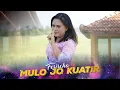 Download Lagu MULO JO KUATIR - Ferischa - GRDP Music Official Video