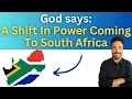 Download Lagu Prophetic Word: A Major Shift Is Coming to South Africa | Kings Will Be Replaced By Judges