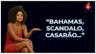 kelly medeiros comenta as boates que ela trabalhou cortes do sexcast