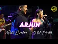 Download Lagu ARJUN || Sabila Permata ft Gendut Barbara ||NEW REGEL