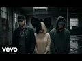 Eminem feat Sia NF - Twisted Mind