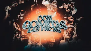 CONCURSO CON GOMITAS LAS PACAS 🥤 LOS MONEY MAKERS