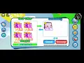 i bought a og blobfish for cheap Roblox Pet Simulator X