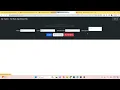 Full Stack Application - Java Spring Boot React Node NPM MySQL Bootstrap