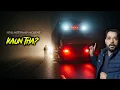 Lagu True Horror Story: Truck Driver Stuck on Motorway in Fog | Real Pakistani Horror Experience
