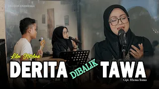 Download LILIN HERLINA - DERITA DIBALIK TAWA -  H. RHOMA IRAMA [ All Crew Lilin Herlina Channel ] MP3