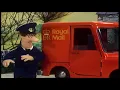 Download Lagu Postman Pat takes a Message