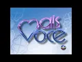 Download Lagu Vinheta de intervalo Mais Você (2009-2012)