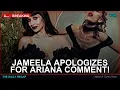 Jameela Jamil SLAMMED for Ariana Grande Dying Comment