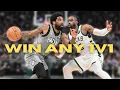 How to Win Any 1v1 in Basketball Complete Guide