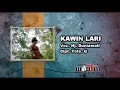 Lagu HJ DUNIAWATI || KAWIN LARI ||TARLING PANTURA