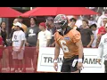 Bucs QB Mayfield shares frustrations about contract negotiations