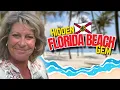 The Treasure Coast s Top Five Beach Towns