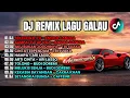 Lagu DJ Remix Lagu Galau Terbaru 2026 🔥 Sekecewa Itu – Sampai Tutup Usia | Full Bass Slow Remix