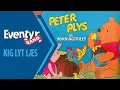 Download Lagu Peter Plys og Honningtræet | Dansk Lydbog | Eventyrbånd Nr. 23