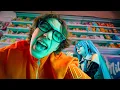 MIKU (Official Music Video)