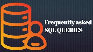 Top SQL Interview Questions and Answers Pattern Matching SQL query Part I