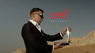 Download SEL - Believe [Official Music Video] MP3