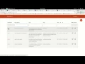 Creating a MEAN stack application with JWT authentication