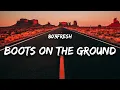 Download Lagu 803Fresh - Boots on the Ground (Lyrics) \