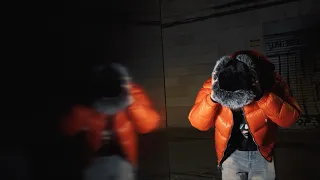 Cezar Wok - STFU 2 (Official Music Video)