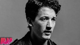 Miles Teller Interview Goes Terribly Wrong