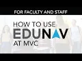 EduNav SmartPlan Overview