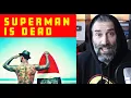 Download Lagu Superman is dead - Jadilah Legenda -  first time reaction