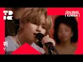 Download Lagu V of BTS: Tiny Desk Korea